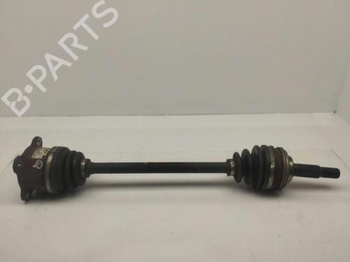 Used Left rear driveshaft TOYOTA RAV 4 I Cabrio (_A1_) 2.0 4WD (SXA10) (129 hp) 4338161