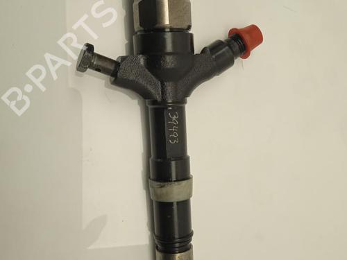 Used Injector TOYOTA AVENSIS (_T25_) 2.0 D-4D (CDT250_, CDT250R) (116 hp) 11162113