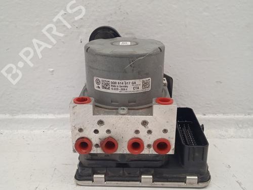 Used ABS pump ABS pump SEAT ATECA (KH7, KHP) 1.5 TSI (150 hp) 33984062 33984062