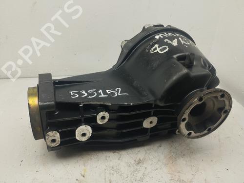 Used Rear differential AUDI A8 D2 (4D2, 4D8) [1994-2005]  4305567