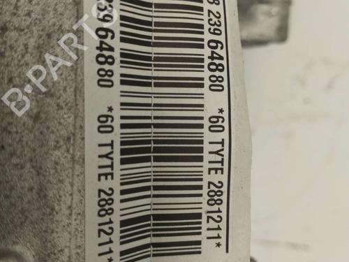 Steering rack CITROËN C3 III (SX)  | BP20036463M22  - Image 5