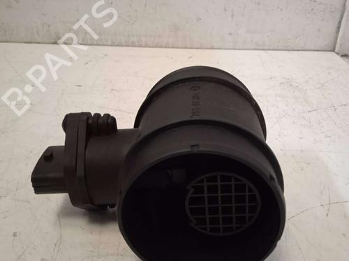 Used Mass air flow sensor OPEL CORSA C (X01) 1.3 CDTI (F08, F68) (70 hp) 4325443