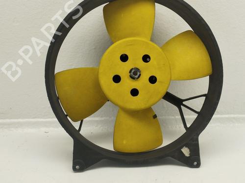 Used Radiator fan Radiator fan 39614203 39614203