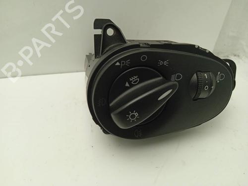 Used Headlight switch FORD FOCUS I (DAW, DBW) 1.8 TDCi (115 hp) 4257026