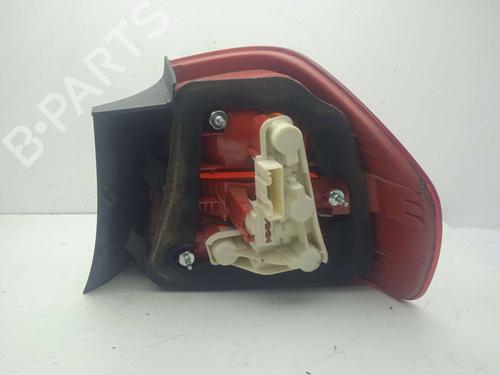 Left taillight BMW 3 (E90) 320 d | BP24506287C34  - Image 6