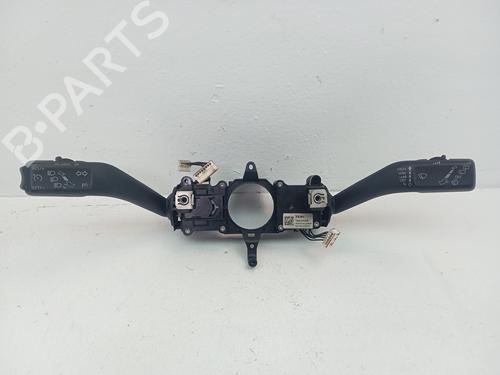 Used Headlight switch SKODA OCTAVIA II (1Z3) 1.6 TDI (105 hp) 19780965