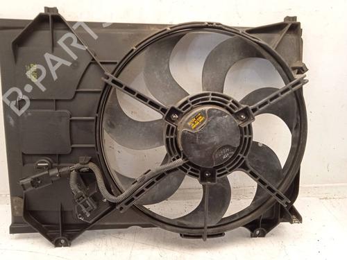 radiator-fan-kia-rio-ii-jb-a005211-2005-2006-2007-2008-2009-2010-2011-4334109 main image
