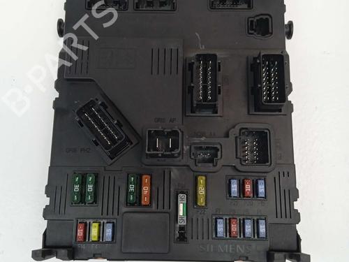 Used Fuse box CITROËN XSARA PICASSO (N68) 2.0 HDi (90 hp) 31614833