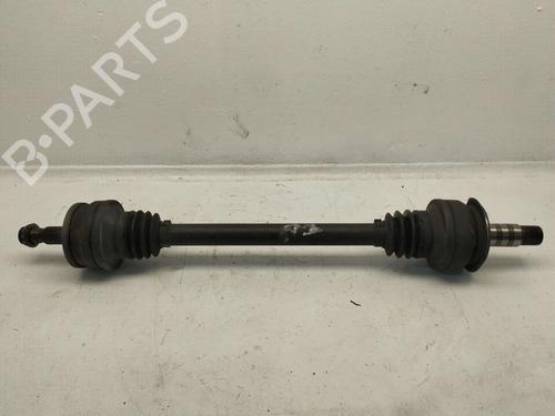 Used Right rear driveshaft MERCEDES-BENZ C-CLASS Coupe (CL203) C 220 CDI (203.708) (150 hp) 31617747