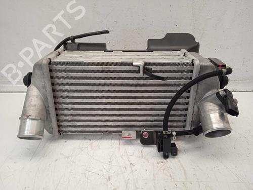 Used Intercooler HYUNDAI i20 II (GB, IB) [2014-2021]  13523191