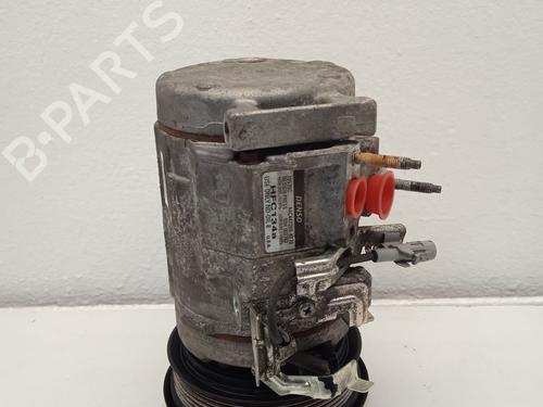 Used AC compressor AC compressor TOYOTA SIENNA (_L3_) 3.5 4WD (GSL35_) (269 hp) 34621742 34621742
