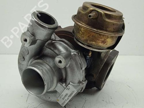 Used Turbocharger/Supercharger BMW 3 (E46) 320 d (136 hp) 16521893