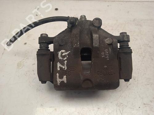 Used Left front brake caliper KIA CEE'D Hatchback (ED) [2006-2012]  11569268