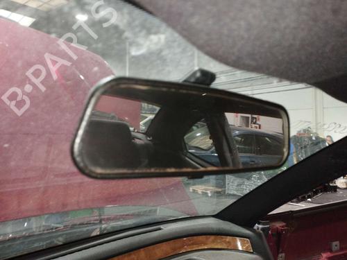 Used Rear mirror ROVER 200 II Hatchback (RF) [1995-2000]  17324463