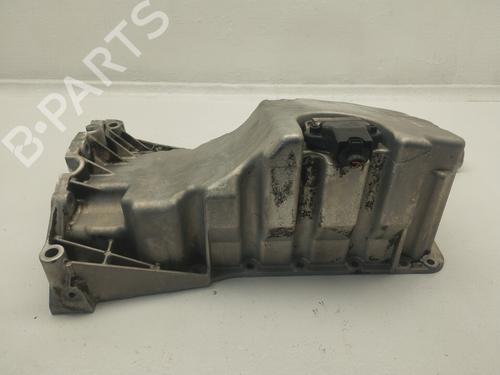 Used Oil sump AUDI A4 B6 (8E2) 2.0 (130 hp) 31618699