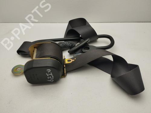 Used Front left seatbelt ROVER 200 II Hatchback (RF) [1995-2000]  17321899