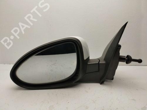 Used Left mirror CHEVROLET AVEO Hatchback (T300) [2011-2026]  24403810