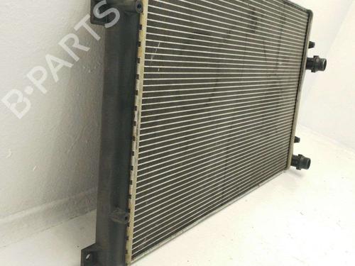 Water radiator AUDI A3 (8P1) 1.9 TDI | BP31947141M31 - Image 4