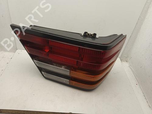 Used Left taillight Left taillight MERCEDES-BENZ 124 Saloon (W124) 300 E (188 hp) 4308274 4308274