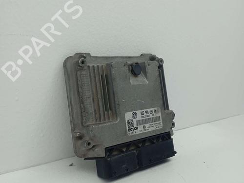 Engine control unit (ECU) VW JETTA III (1K2) | BP31616600M57 - Image 6