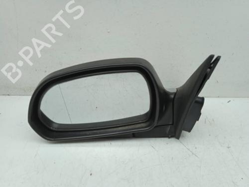 Used Left mirror HYUNDAI ELANTRA III (XD) 2.0 CRDi (113 hp) 4316888