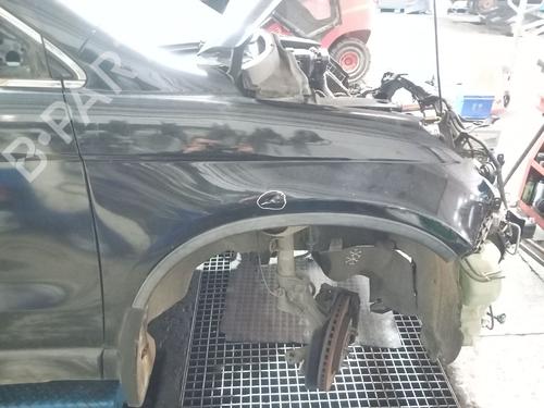 Forskærm Højre HONDA CR-V III (RE_) [2006-2026]  33016187