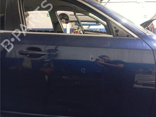 Used Right front door BMW 5 (E60) [2001-2010]  18548614