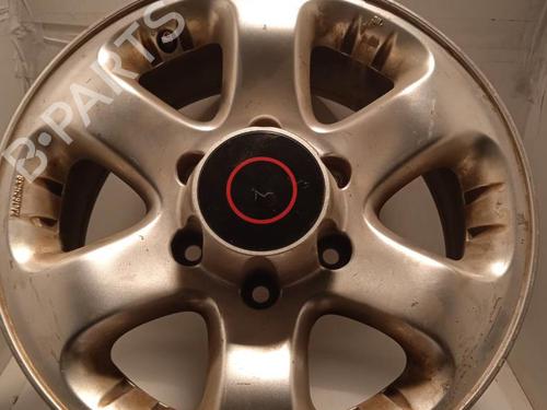 Used Rim OPEL FRONTERA B (U99) [1998-2004]  12320718