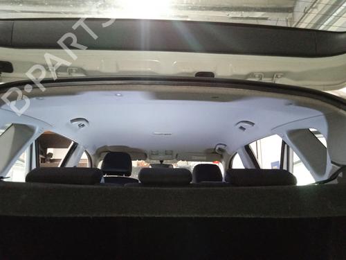 Tecto interior HYUNDAI i30 (FD) 1.4 (109 hp) 16413834