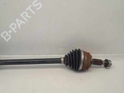 Right front driveshaft CITROËN C4 Picasso I MPV (UD_)  | BP31619066M39 