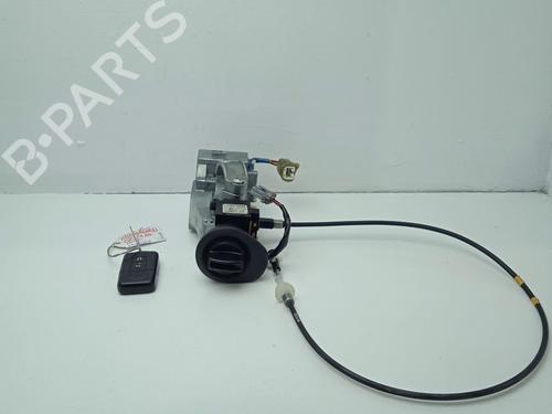 Used Ignition barrel NISSAN QASHQAI I (J10, NJ10) [2006-2015]  31619576