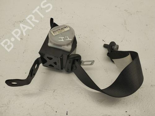Used Rear left seatbelt Rear left seatbelt OPEL INSIGNIA A (G09) [2008-2017] 26008546 26008546