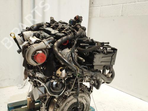 Engine FORD FOCUS C-MAX (DM2) 1.6 TDCi | BP39147329M1 - Image 2