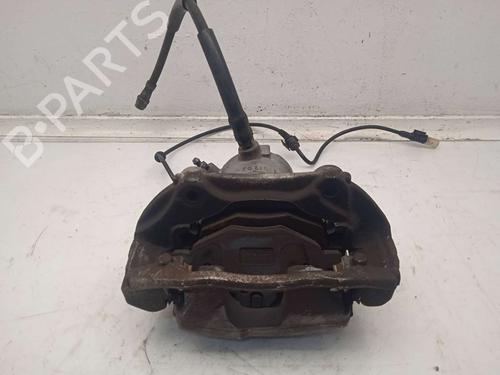 Right front brake caliper MERCEDES-BENZ E-CLASS (W211) | BP11569403M104 - Image 2