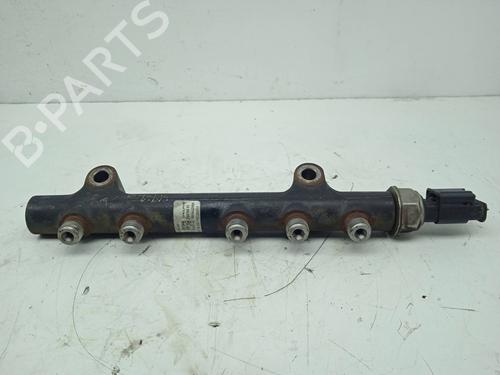 Used Injection rail PEUGEOT 207 (WA_, WC_) [2006-2015]  11221609
