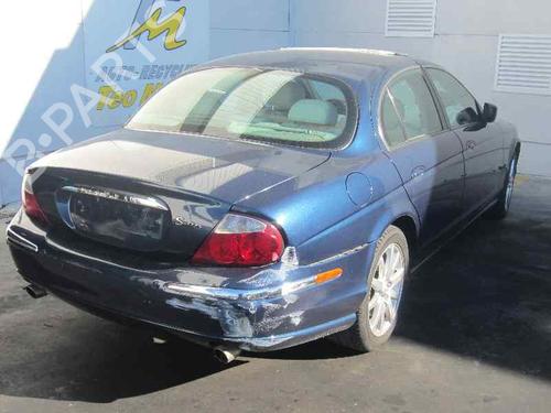 Ignition barrel JAGUAR S-TYPE II (X200) | BP4370811M48