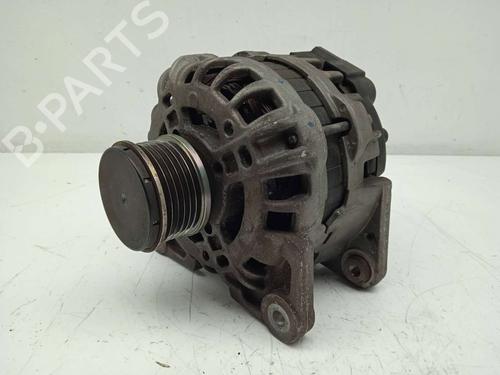 Used Alternator Alternator DACIA LODGY (JS_) 1.6 LPG (83 hp) 11167210 11167210