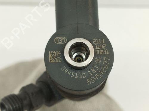 Injector OPEL COMBO Box Body/MPV 1.3 CDTI 16V | BP39102700M100 - Image 5