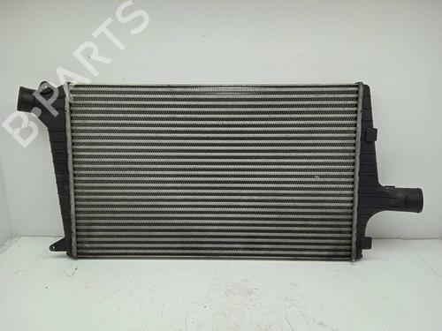 Intercooler AUDI A6 C5 (4B2, 4B4) 2.5 TDI | BP12320604M30