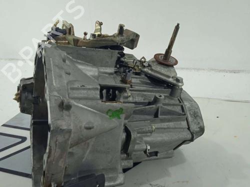 Gearbox PEUGEOT 607 (9D, 9U) 2.2 HDi | BP31620032M3 - Image 2