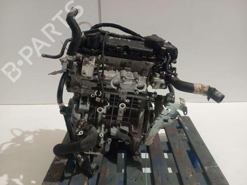 Used Engine Engine FIAT PANDA (312_, 319_) 1.0 Mild Hybrid (312.PYD1B) (69 hp) 40096647 40096647