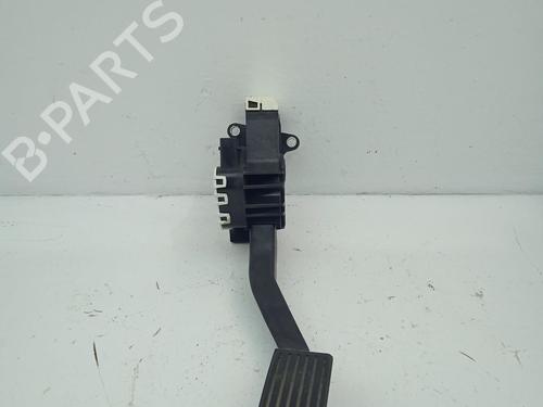 Used Pedal Pedal FIAT DUCATO Platform/Chassis (250_) 160 Multijet 2,2 D (160 hp) 34540943 34540943