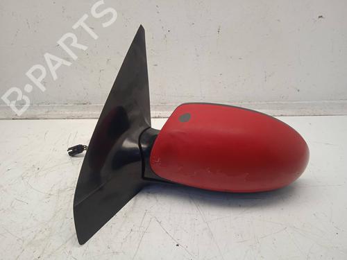 Left mirror FORD FOCUS I (DAW, DBW) 1.8 TDCi | BP13450671C26