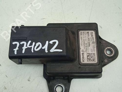 Used Electronic module PEUGEOT 5008 (0U_, 0E_) [2009-2017]  15904754