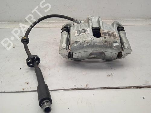 Used Right front brake caliper PEUGEOT 2008 I (CU_) [2013-2026]  11569374