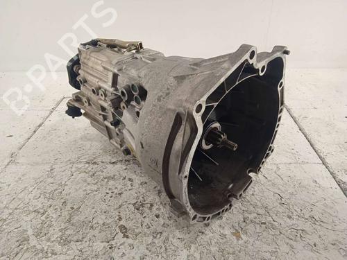Used Gearbox BMW 3 (E46) 320 d (136 hp) 11160637