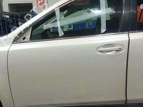 Used Left front door Left front door SUBARU LEGACY V Estate (BR) [2008-2014] 33321357 33321357