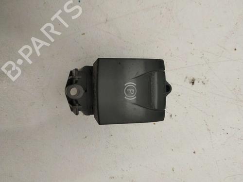 Used Hand brake RENAULT MEGANE III Hatchback (BZ0/1_, B3_) [2008-2026]  18548790