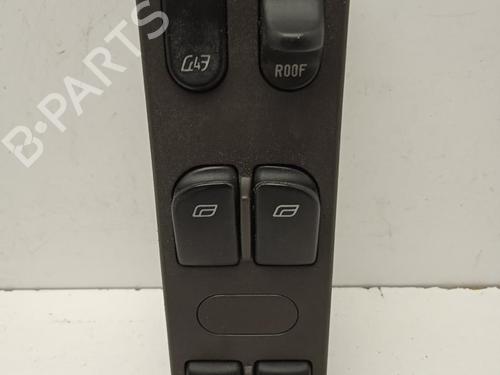 Used Left front window switch SAAB 9-3 (YS3D) 2.0 Turbo (150 hp) 4285878