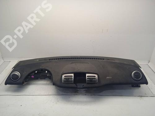 Used Dashboard Dashboard SMART FORTWO Coupe (451) 1.0 (451.331, 451.380) (71 hp) 11159107 11159107